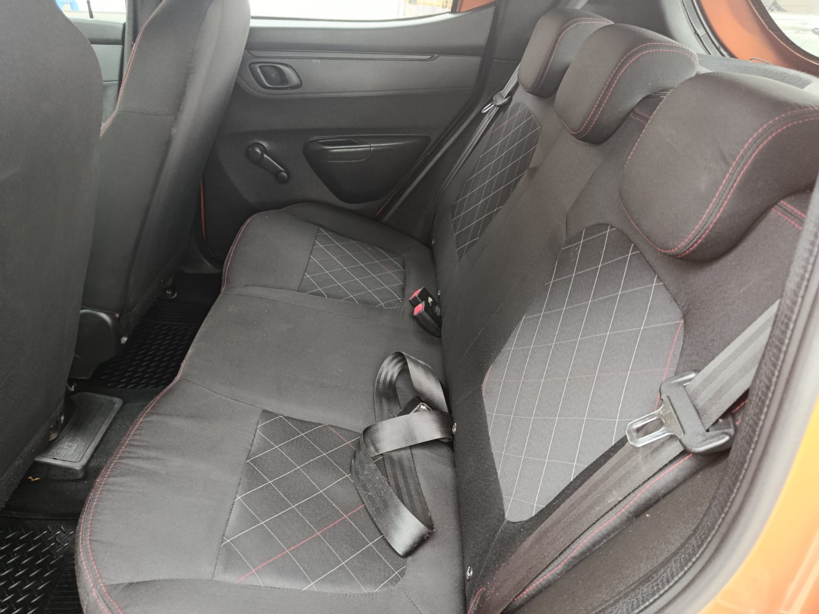 Renault RENAULT KWID 1.0 12V SCE ZEN MANUAL